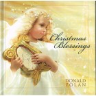 Christmas Blessings By Donald Zolan